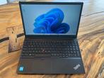 Lenovo Thinkpad E15 Ryzen5-4500U, Computers en Software, Windows Laptops, 256 GB, 2 tot 3 Ghz, 8 GB, Zo goed als nieuw