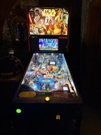 Star Wars Pro Flipperkast (2022) - Zo goed als nieuw!, Verzamelen, Automaten | Flipperkasten, Ophalen, Elektronisch, Stern, Zo goed als nieuw