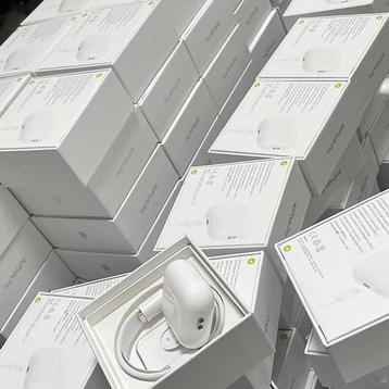 🎧 AirPods Pro (2e generatie) NIEUW‼️ beschikbaar voor biedingen