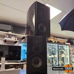 High-end Stereo speaker set Philips MCD908 (3 weg) met ribbo, Auto diversen, Zo goed als nieuw