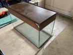 Aquarium/terrarium, Ophalen, Gebruikt, Leeg aquarium