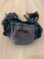 Le Porte Mon Bebe Draagzak, Kinderen en Baby's, Babydragers en Draagdoeken, Overige merken, Gebruikt, Ophalen of Verzenden, Buik