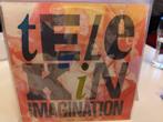 Telekin - Imagination Vinyl Single, Ophalen of Verzenden, 1980 tot 2000, Gebruikt