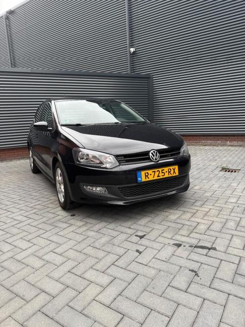 Volkswagen POLO 1.2 Trendline - Stoelverwaming - Cruise, Auto's, Volkswagen, Bedrijf, Polo, Airconditioning, Cruise Control, Elektrische ramen