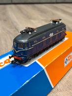 Roco HO NS 1008 berlijnsblauw (43615), Gebruikt, Ophalen of Verzenden, NS, Roco