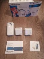 Devolo dLAN wifi 530 network kit, Ophalen, Zo goed als nieuw