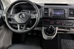Volkswagen Transporter 2.0 TDI L2 Comfortline | Trekhaak | N, Auto's, Voorwielaandrijving, Stof, Gebruikt, 4 cilinders