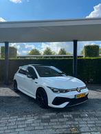 Volkswagen Golf 8R 2.0 TSI 320pk 7-DSG 4MOTION 2023 Wit, Auto's, Automaat, 1984 cc, 320 pk, Alcantara