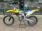 Suzuki RMZ 450 2019 Crossmotor, Motoren, 450 cc, Suzuki, Bedrijf, Suzuki