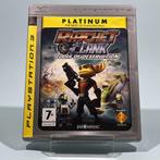 Ratchet & Clank: Tools of Destruction  - Playstation 3, Avontuur en Actie, Gebruikt, Verzenden, 1 speler