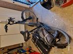 Gazelle Esprit hfb 59 inch, 55 tot 59 cm, Ophalen, Zo goed als nieuw, Gazelle