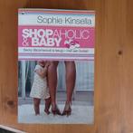Shopaholic & Baby, Ophalen of Verzenden, Gelezen, Sophie Kinsella
