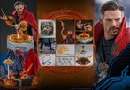 Hot Toys Spider-man No way Home Doctor Strange MMS629, West Campus 1 76863 Herxheim (DE), Actiefiguur of Pop, Heo GmbH, Nieuw