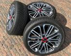18” Kia ProCeed GT velgen + TPMS+ NIEUWE 225/40R18 Allseason, Auto-onderdelen, Banden en Velgen, 18 inch, Banden en Velgen, Nieuw