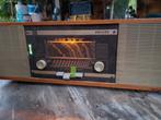 Philips radio antiek, Audio, Tv en Foto, Radio's, Ophalen of Verzenden, Gebruikt, Radio