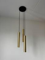 Hanglamp voor eettafel, Huis en Inrichting, Lampen | Hanglampen, 50 tot 75 cm, Ophalen of Verzenden, Metaal, Hotel chique