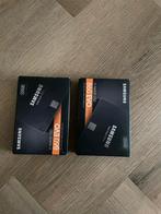 Samsung 860 Evo 250GB, Computers en Software, Harde schijven, Nieuw, Ophalen of Verzenden