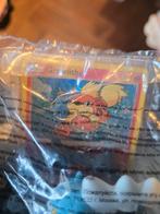 Pokemon growlithe holo mc donalds speeltje + kaart, Ophalen of Verzenden, Zo goed als nieuw