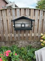 Vinken/ lijsterkooi, Dieren en Toebehoren, Vogels | Hokken en Kooien, Ophalen of Verzenden, Zo goed als nieuw, Hout, Vogelkooi