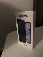 Samsung galaxy A15, Telecommunicatie, Mobiele telefoons | Samsung, Nieuw, Overige modellen, Ophalen of Verzenden, Zwart