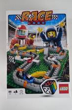 LEGO Spel Race 3000 - 3839, Ophalen of Verzenden, Zo goed als nieuw