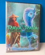 Dvd Raya and the Last Dragon/Disney/NIEUW, Ophalen of Verzenden, Film, Vanaf 6 jaar, Avontuur