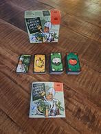 Kakkerlakkensalade, Drie Magiërs spellen, kaartspel, Hobby en Vrije tijd, Gezelschapsspellen | Kaartspellen, Ophalen of Verzenden
