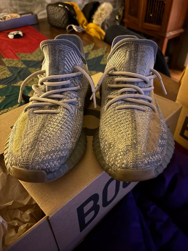 Adidas yeezy alle 3 130€ samen, Ophalen of Verzenden, Zo goed als nieuw, Overige kleuren