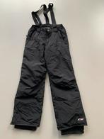 Skibroek Salopette Maat 152, Ophalen of Verzenden, Zo goed als nieuw, Jongen of Meisje, Broek