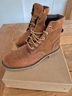 Timberland Rugged WP heren veterboot Mt 43 (Nieuw), Ophalen of Verzenden, Nieuw, Bruin, Boots