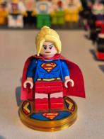 Lego dimensions super girl, Ophalen of Verzenden