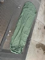 Binnenhoes militare slaapzak ni2, Ophalen of Verzenden, Zo goed als nieuw