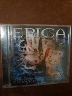 Epica the divine conspiracy, Cd's en Dvd's, Cd's | Hardrock en Metal, Ophalen of Verzenden