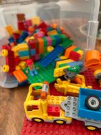 Duplo blokkken, Kinderen en Baby's, Speelgoed | Duplo en Lego, Ophalen, Gebruikt, Duplo