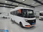 Niesmann+Bischoff iSmove 6.9 E Clou Line *160pk Automaat*, Caravans en Kamperen, Campers, Niesmann+Bischoff, Tot en met 2, Bedrijf