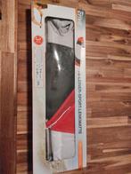 Nieuwe stuntvlieger - Crivit Sports, Ophalen of Verzenden, Nieuw, Tweelijns, Vlieger