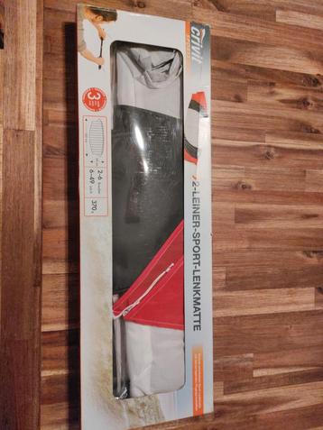 Nieuwe stuntvlieger - Crivit Sports beschikbaar voor biedingen