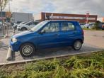 Suzuki Alto 1.1 16V 5d AGS 2005 Blauw, Voorwielaandrijving, 750 kg, 4 cilinders, Origineel Nederlands