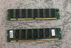 RAM geheugenkaarten 2, Ophalen of Verzenden, Gebruikt, DDR3, Desktop