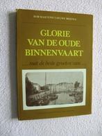 Glorie van de oude Binnenvaart... Met de beste groeten van.., Ophalen of Verzenden, Zo goed als nieuw