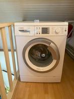 Wasmachine Bosch Logixx 8 Sensitive, Ophalen, Gebruikt, Voorlader, 1200 tot 1600 toeren