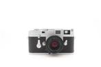 Leica m3, Audio, Tv en Foto, Fotocamera's Analoog, Ophalen of Verzenden, Zo goed als nieuw, Compact, Leica
