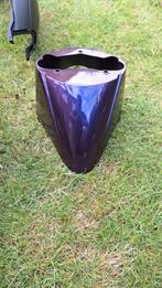 Voorspatbord Piaggio Zip metallic paars, Ophalen of Verzenden, Zo goed als nieuw, Kap, Piaggio