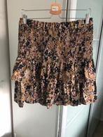 Fabienne Chapot rok, Kleding | Dames, Rokken, Bruin, Maat 42/44 (L), Ophalen of Verzenden, Zo goed als nieuw