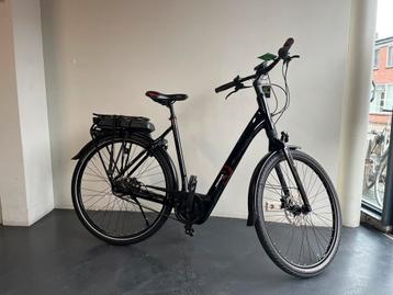 Koga e-nova evo beschikbaar voor biedingen