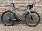 Cannondale Supersix Evo 1, maat 56, Overige merken, Carbon, Heren, Ophalen of Verzenden