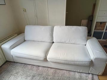 Ikea Kivik 3-zitsbank met 2 hoezen - afbeelding 2