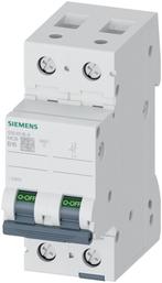 Siemens 5SL65166 B16 Automaat Nieuw, meerdere beschikbaar, Ophalen of Verzenden, Nieuw, Overige typen
