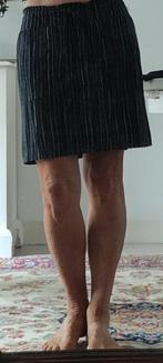 Rokje Japan TKY, Kleding | Dames, Rokken, Ophalen of Verzenden, Zo goed als nieuw, Maat 42/44 (L), Zwart