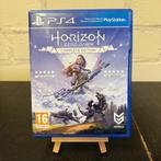 ️ Te Koop: Horizon Zero Dawn Complete Edition PlayStation4, Avontuur en Actie, 1 speler, Eén computer, Ophalen of Verzenden